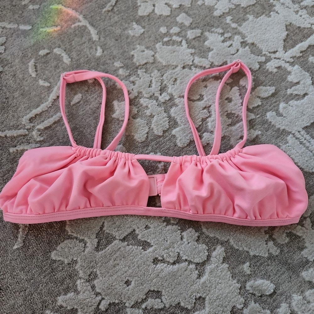 Blackbough bikini top